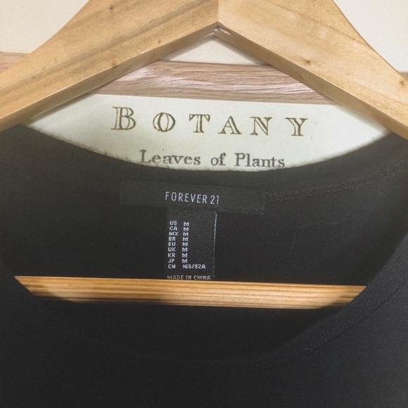 “proper” tee - Picture 2 of 2